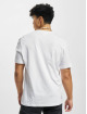 Lacoste Camiseta Chest Croc blanco