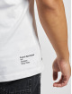 Lacoste Camiseta Chest Croc blanco
