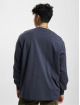 Lacoste Camiseta de manga larga Longsleeves azul