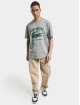 Lacoste Camiseta Sportswear gris