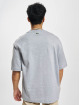 Lacoste Camiseta Logo gris