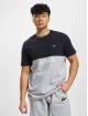 Lacoste Camiseta T-Shirt gris