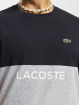 Lacoste Camiseta T-Shirt gris