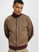 Lacoste Chaqueta de entretiempo Transition beis