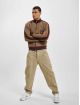 Lacoste Chaqueta de entretiempo Transition beis