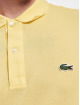 Lacoste Classic Pikeepaidat Classic keltainen