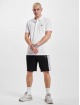 Lacoste Classic Pikeepaidat Polo valkoinen