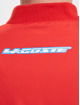 Lacoste Collegepuvut Block kirjava