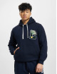 Lacoste Hoodie Authentic blue