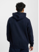 Lacoste Hupparit Authentic sininen