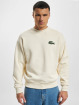 Lacoste Jersey Cotton Eco beis
