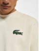 Lacoste Jersey Cotton Eco beis