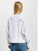 Lacoste Jersey Street blanco