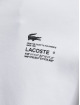 Lacoste Jersey Street blanco