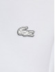 Lacoste Jersey Street blanco