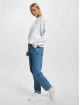 Lacoste Jersey Street blanco
