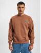 Lacoste Jersey Cotton Eco marrón