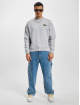 Lacoste Jersey Cotton Eco plata
