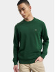 Lacoste Jersey Basic verde