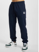 Lacoste Jogging Tapered bleu