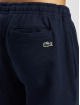 Lacoste Jogging Tapered bleu