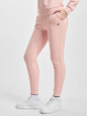 Lacoste Joggingbukser Basic rosa