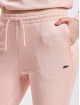 Lacoste Joggingbukser Basic rosa
