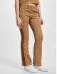 Lacoste Joggingbyxor Monogramm brun