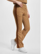 Lacoste Jogginghose Monogramm braun