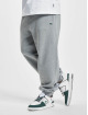 Lacoste Jogginghose French grau