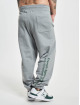 Lacoste Jogginghose French grau