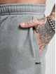 Lacoste Jogginghose French grau
