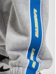 Lacoste Jogginghose Taped grau