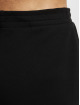 Lacoste Jogginghose Logo schwarz