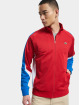 Lacoste Lightweight Jacket Sport red