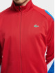 Lacoste Lightweight Jacket Sport red
