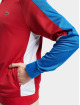 Lacoste Lightweight Jacket Sport red
