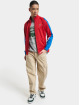 Lacoste Lightweight Jacket Sport red