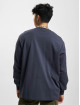 Lacoste Longsleeve Longsleeves blauw