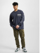 Lacoste Longsleeve Longsleeves blue