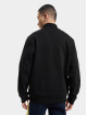 Lacoste Overgangsjakker Zip Sweater sort