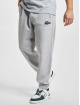 Lacoste Pantalón deportivo Fleece gris