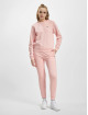 Lacoste Pantalón deportivo Basic rosa