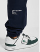 Lacoste Pantalone ginnico Tapered blu