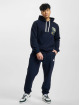 Lacoste Pantalone ginnico Tapered blu