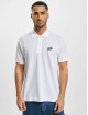 Lacoste Pikeepaidat Netflix X Polo valkoinen