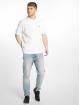 Lacoste Polo Basic blanc