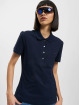 Lacoste Polo Polo bleu