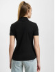 Lacoste Poloshirt Polo black