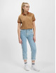 Lacoste Poloshirt Polo brown